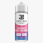 Buy Bulk Juice Bar 100ml E liquid Shortfill - Vape Wholesale Mcr