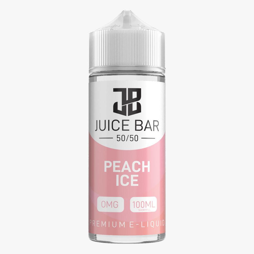 Buy Bulk Juice Bar 100ml E liquid Shortfill - Vape Wholesale Mcr