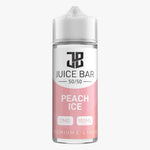 Buy Bulk Juice Bar 100ml E liquid Shortfill - Vape Wholesale Mcr