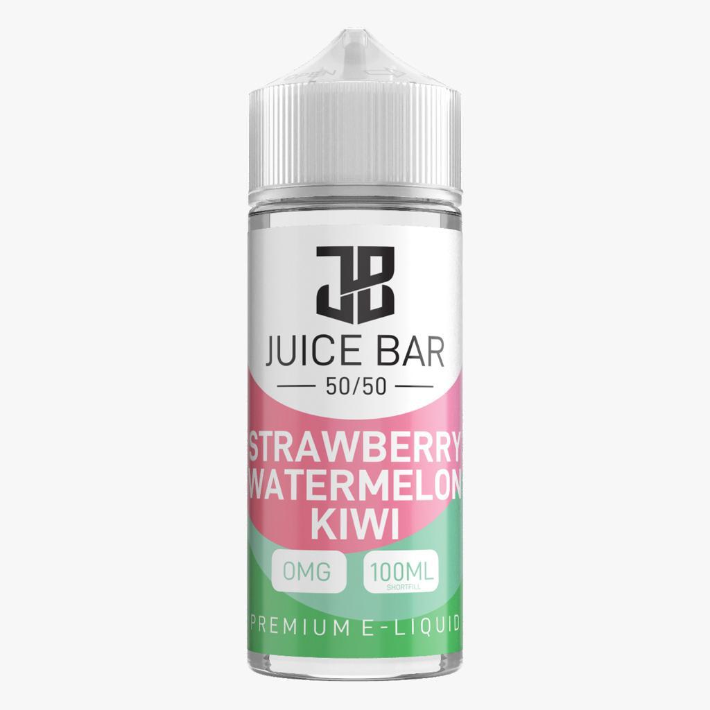 Buy Bulk Juice Bar 100ml E liquid Shortfill - Vape Wholesale Mcr