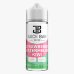 Buy Bulk Juice Bar 100ml E liquid Shortfill - Vape Wholesale Mcr