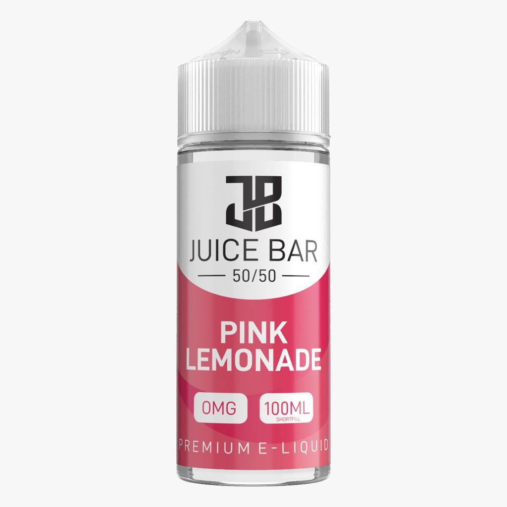 Buy Bulk Juice Bar 100ml E liquid Shortfill - Vape Wholesale Mcr