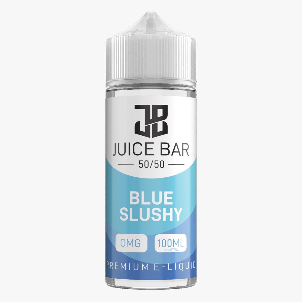 Buy Bulk Juice Bar 100ml E liquid Shortfill - Vape Wholesale Mcr