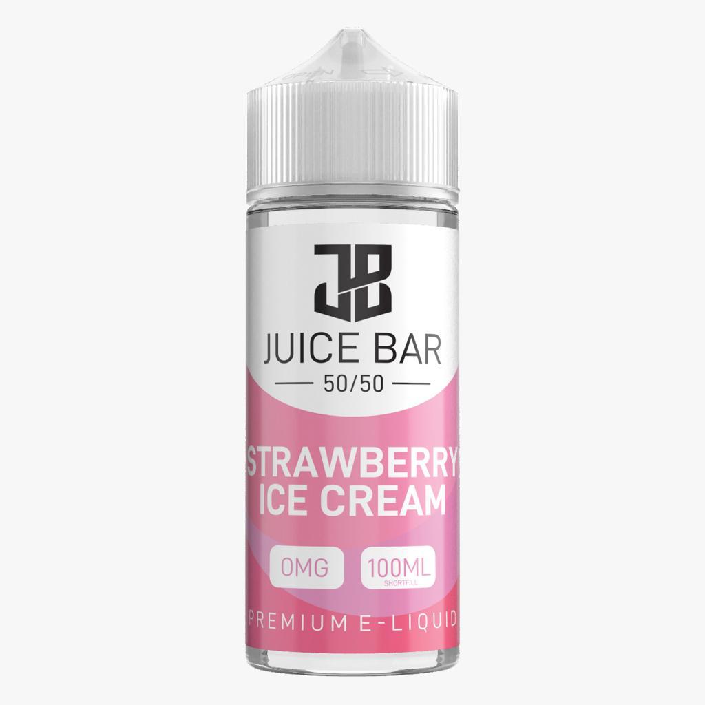 Buy Bulk Juice Bar 100ml E liquid Shortfill - Vape Wholesale Mcr