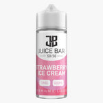 Buy Bulk Juice Bar 100ml E liquid Shortfill - Vape Wholesale Mcr