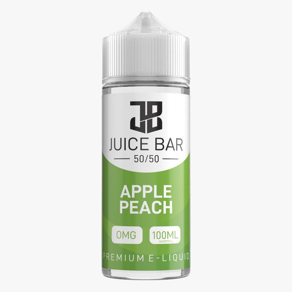 Buy Bulk Juice Bar 100ml E liquid Shortfill - Vape Wholesale Mcr