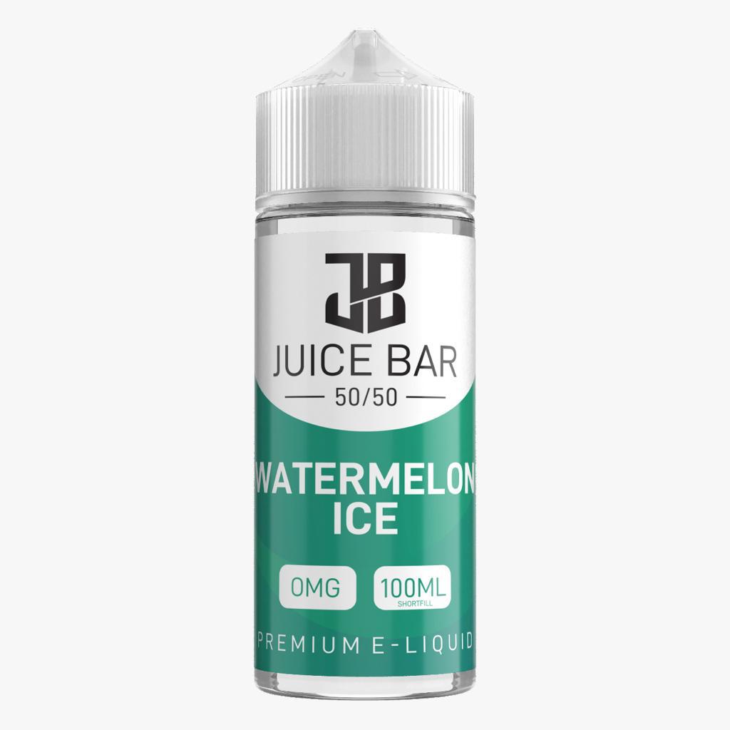 Buy Bulk Juice Bar 100ml E liquid Shortfill - Vape Wholesale Mcr