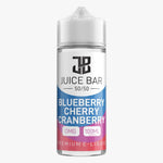 Buy Bulk Juice Bar 100ml E liquid Shortfill - Vape Wholesale Mcr