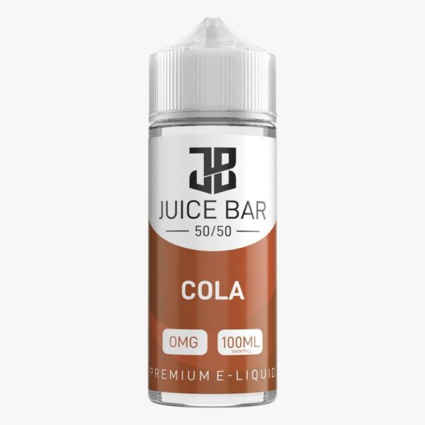 Buy Bulk Juice Bar 100ml E liquid Shortfill - Vape Wholesale Mcr
