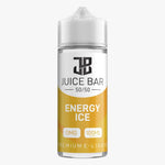 Buy Bulk Juice Bar 100ml E liquid Shortfill - Vape Wholesale Mcr