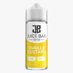Buy Bulk Juice Bar 100ml E liquid Shortfill - Vape Wholesale Mcr