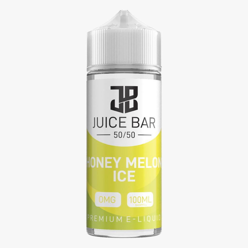 Buy Bulk Juice Bar 100ml E liquid Shortfill - Vape Wholesale Mcr