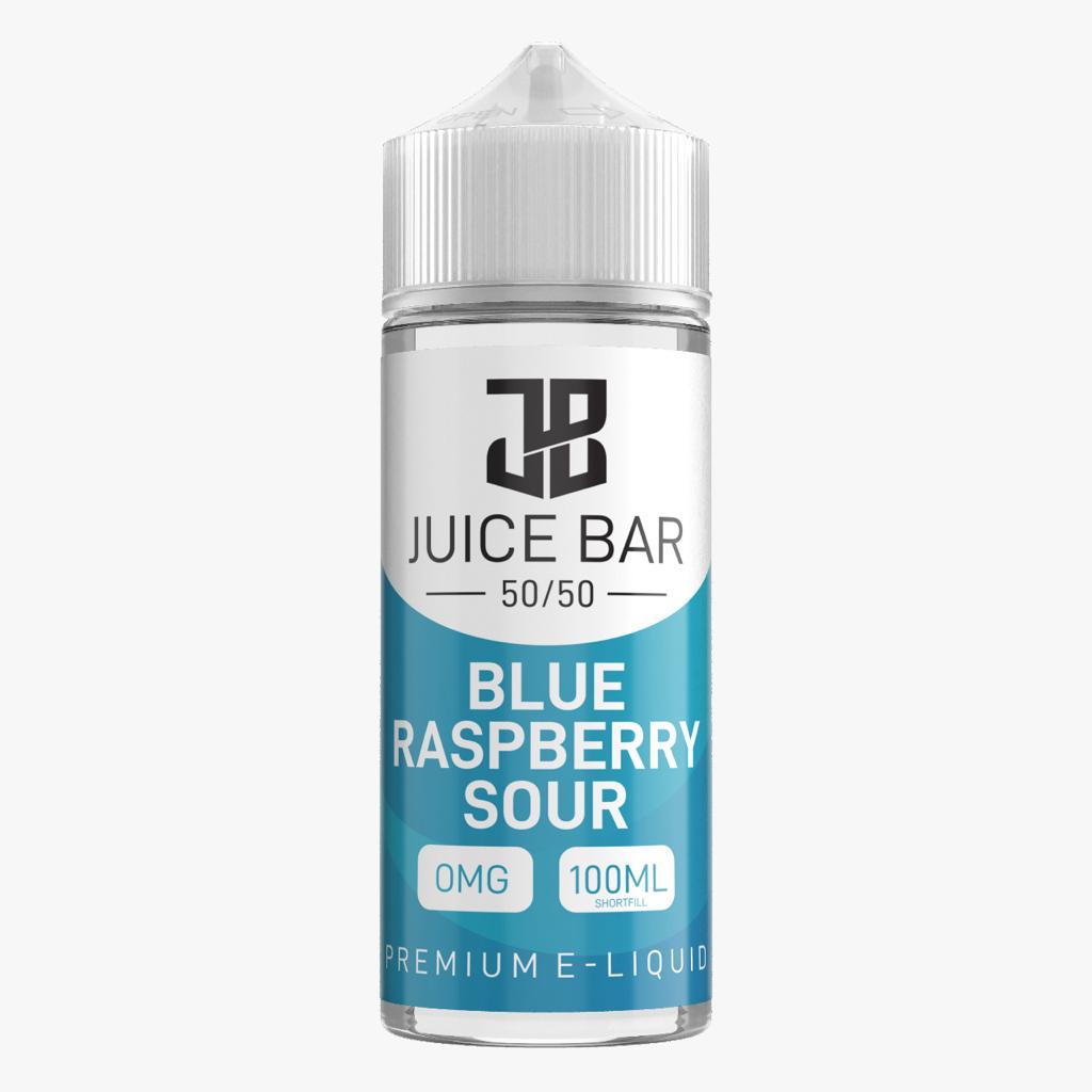 Buy Bulk Juice Bar 100ml E liquid Shortfill - Vape Wholesale Mcr