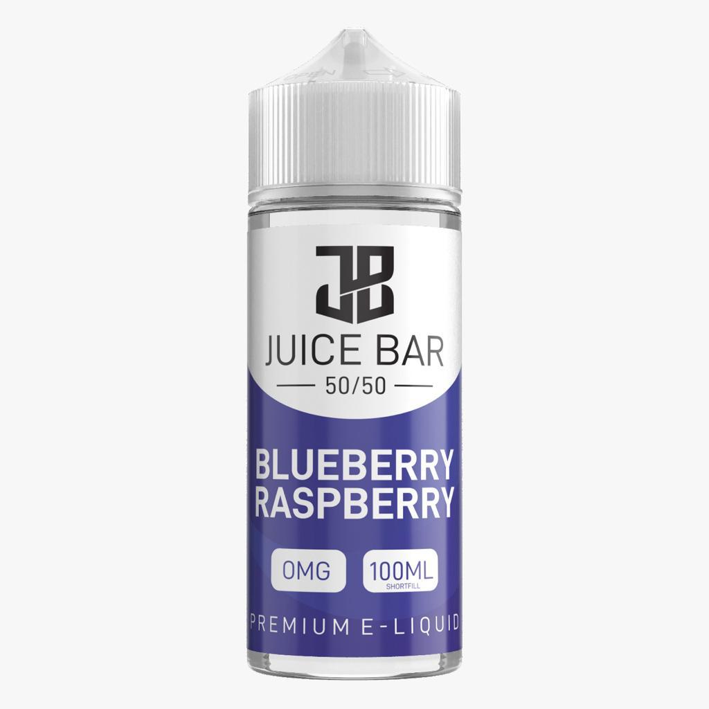 Buy Bulk Juice Bar 100ml E liquid Shortfill - Vape Wholesale Mcr