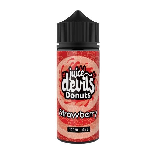 Buy Bulk Juice Devils 100ml E - liquids Shortfill - Vape Wholesale Mcr