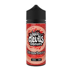 Buy Bulk Juice Devils 100ml E - liquids Shortfill - Vape Wholesale Mcr