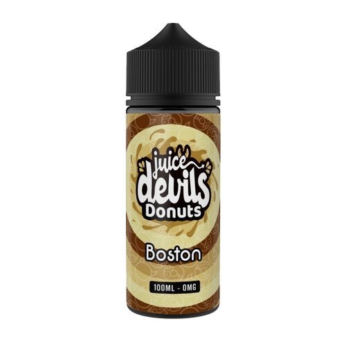 Buy Bulk Juice Devils 100ml E - liquids Shortfill - Vape Wholesale Mcr