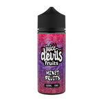 Buy Bulk Juice Devils 100ml E - liquids Shortfill - Vape Wholesale Mcr