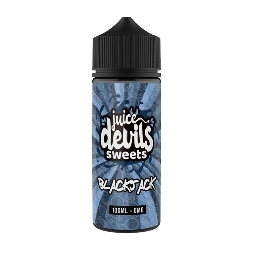Buy Bulk Juice Devils 100ml E - liquids Shortfill - Vape Wholesale Mcr