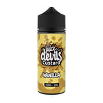 Buy Bulk Juice Devils 100ml E - liquids Shortfill - Vape Wholesale Mcr