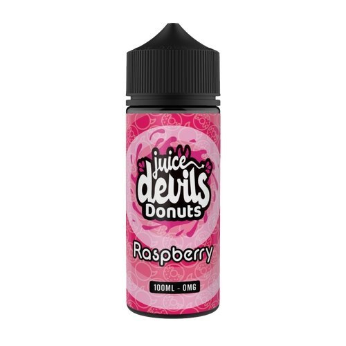 Buy Bulk Juice Devils 100ml E - liquids Shortfill - Vape Wholesale Mcr