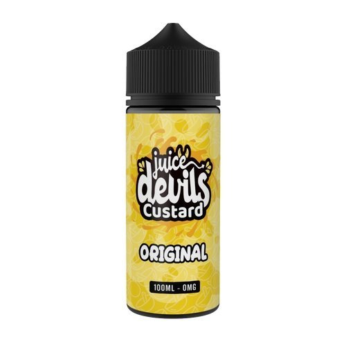 Buy Bulk Juice Devils 100ml E - liquids Shortfill - Vape Wholesale Mcr