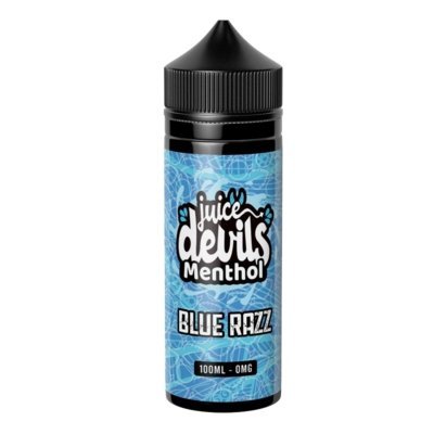 Buy Bulk Juice Devils - 100ml - Vape Wholesale Mcr