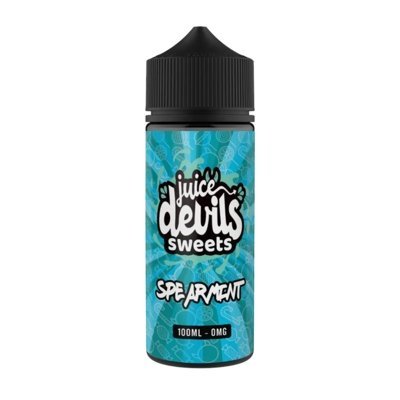 Buy Bulk Juice Devils - 100ml - Vape Wholesale Mcr