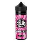 Buy Bulk Juice Devils - 100ml - Vape Wholesale Mcr