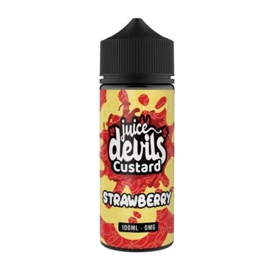 Buy Bulk Juice Devils - 100ml - Vape Wholesale Mcr