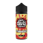 Buy Bulk Juice Devils - 100ml - Vape Wholesale Mcr