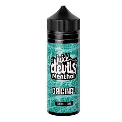 Buy Bulk Juice Devils - 100ml - Vape Wholesale Mcr