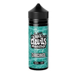 Buy Bulk Juice Devils - 100ml - Vape Wholesale Mcr