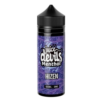 Buy Bulk Juice Devils - 100ml - Vape Wholesale Mcr