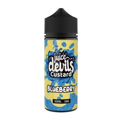 Buy Bulk Juice Devils - 100ml - Vape Wholesale Mcr