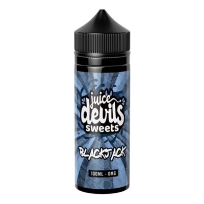 Buy Bulk Juice Devils - 100ml - Vape Wholesale Mcr