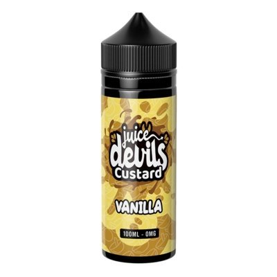 Buy Bulk Juice Devils - 100ml - Vape Wholesale Mcr