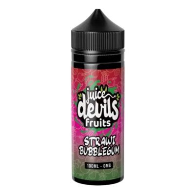 Buy Bulk Juice Devils - 100ml - Vape Wholesale Mcr
