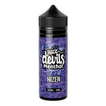 Buy Bulk Juice Devils - 100ml - Vape Wholesale Mcr