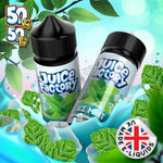 Buy Bulk Juice Factory E - Liquid 100ml E - liquids - Vape Wholesale Mcr
