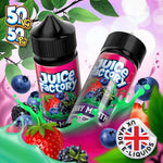 Buy Bulk Juice Factory E - Liquid 100ml E - liquids - Vape Wholesale Mcr