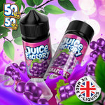 Buy Bulk Juice Factory E - Liquid 100ml E - liquids - Vape Wholesale Mcr