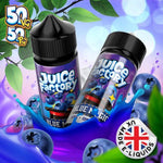 Buy Bulk Juice Factory E - Liquid 100ml E - liquids - Vape Wholesale Mcr