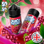 Buy Bulk Juice Factory E - Liquid 100ml E - liquids - Vape Wholesale Mcr