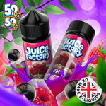 Buy Bulk Juice Factory E - Liquid 100ml E - liquids - Vape Wholesale Mcr