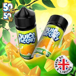 Buy Bulk Juice Factory E - Liquid 100ml E - liquids - Vape Wholesale Mcr