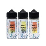 Buy Bulk Juice Head 100ml Shortfill - Vape Wholesale Mcr