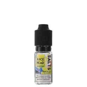 Buy Bulk Juice Head 10ML Nic Salt (Pack of 10) - Vape Wholesale Mcr