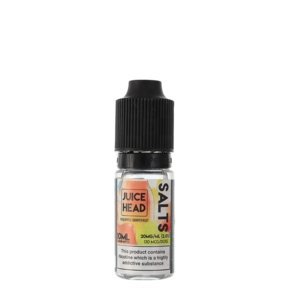 Buy Bulk Juice Head 10ML Nic Salt (Pack of 10) - Vape Wholesale Mcr
