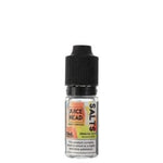 Buy Bulk Juice Head 10ML Nic Salt (Pack of 10) - Vape Wholesale Mcr